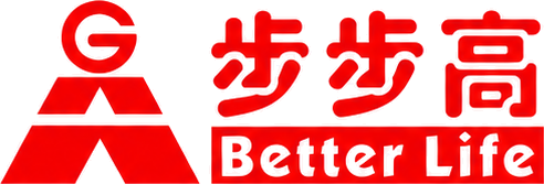 步步高 BETTER LIFE