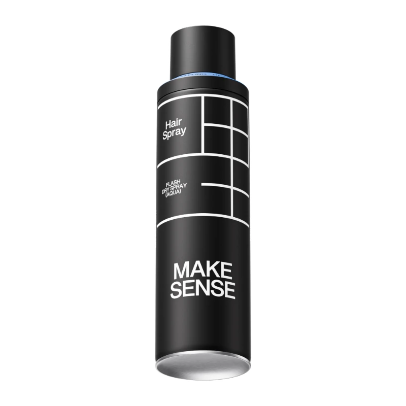 SPEEDING STYLE HOLD SPRAY (OCEAN FRAGRANCE) 250ml