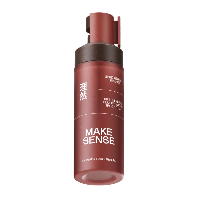 PRE-STYLING FLUFFY WATER (ROCK TEA) 100ml