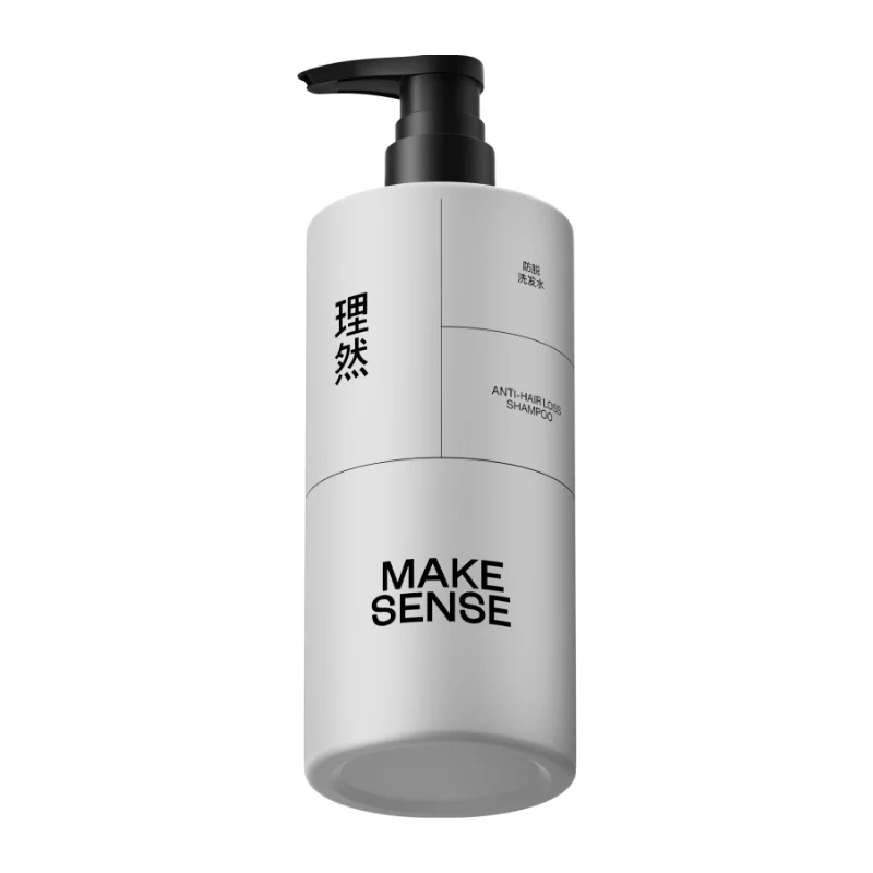 ANTI-HAIR LOSS SHAMPOO 400ml