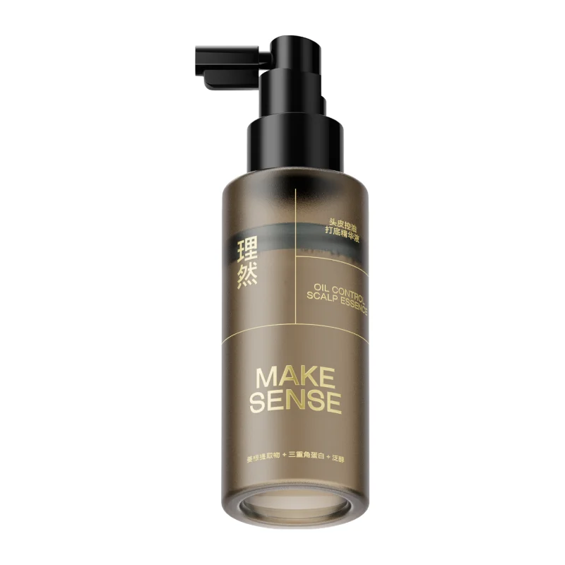 OIL CONTROL SCALP ESSENCE 100ml